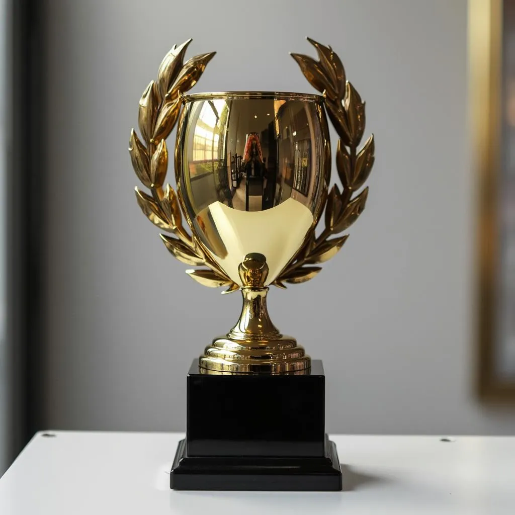 Premio Excelencia en Seguridad