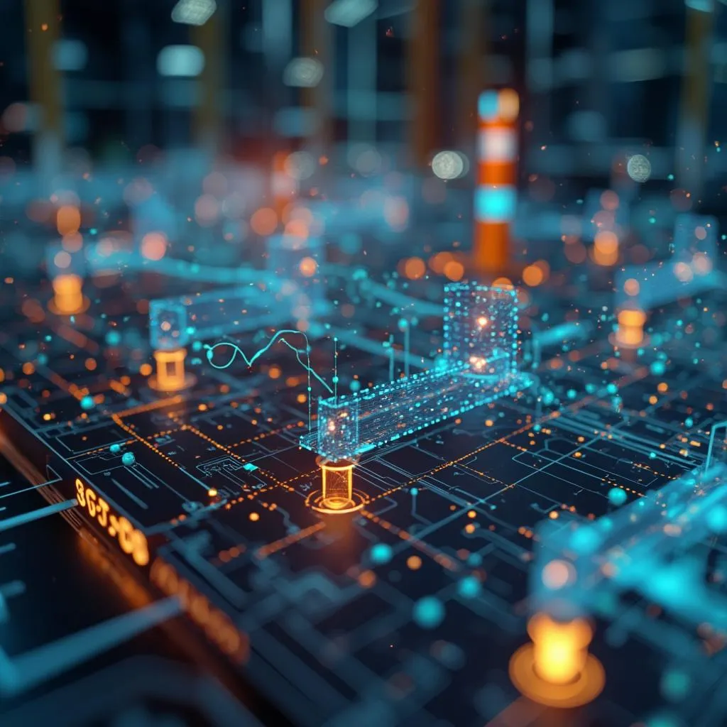 Innovación en tecnología de seguridad